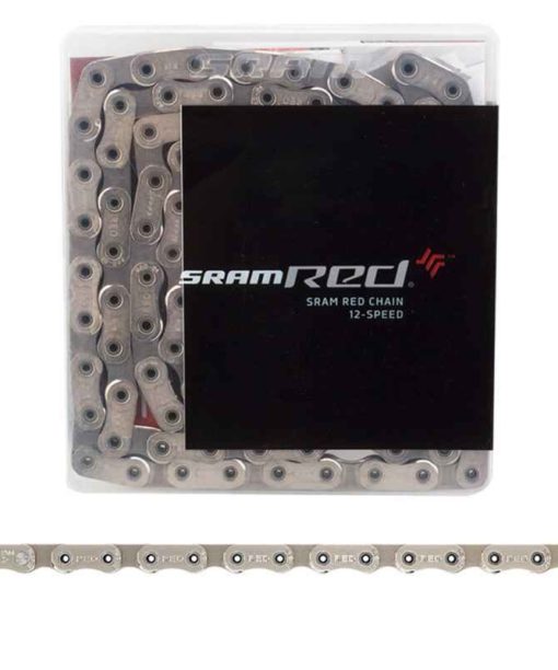 Chaine Sram Red D1 12 Vitesses