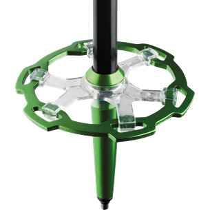 Rondelles Bâtons Dynafit Carbonio Basket