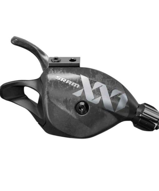 Trigger XX1 Eagle 12-fach inkl.