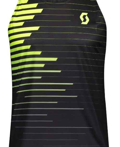 Débardeur Scott Tank RC Run Men