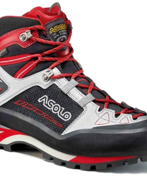 Chaussures Asolo Freney Mid