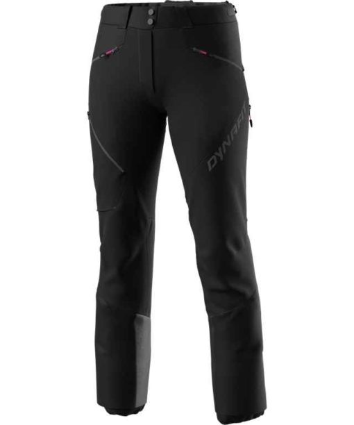 Pantalon Dynafit Radical Infinium Hybrid Wmn