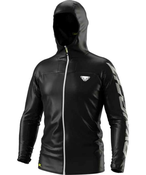 Veste Dynafit DNA Race Wind Unisex