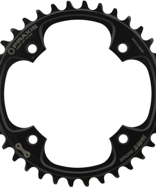 Plateau Praxxis Electrique