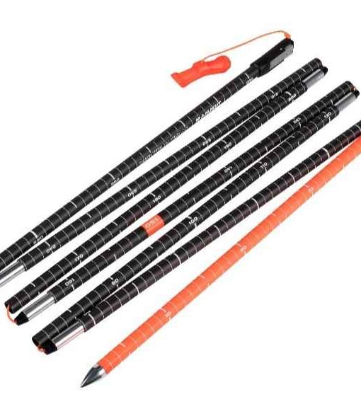 Sonde Mammut Carbon 280 Speed Lock