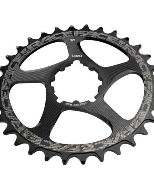 Plateau RaceFace Next SL