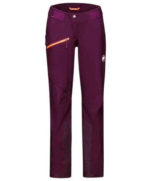 Pantalon Mammut Aenergy Air HS Wmn