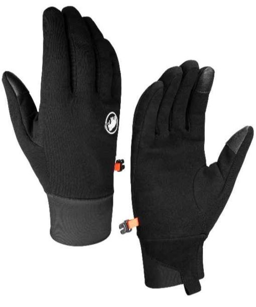 Gants Mammut Astro