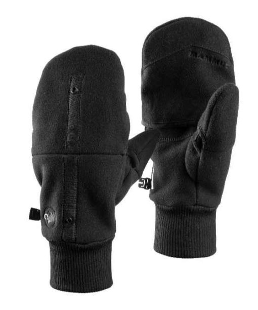 Gants Mammut Shelter