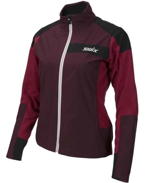 Veste Swix Evolution Gore-Tex Infinium Wmn