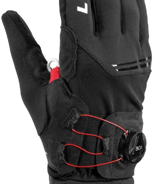 Gants Leki HS Nord Tune SharkBoa