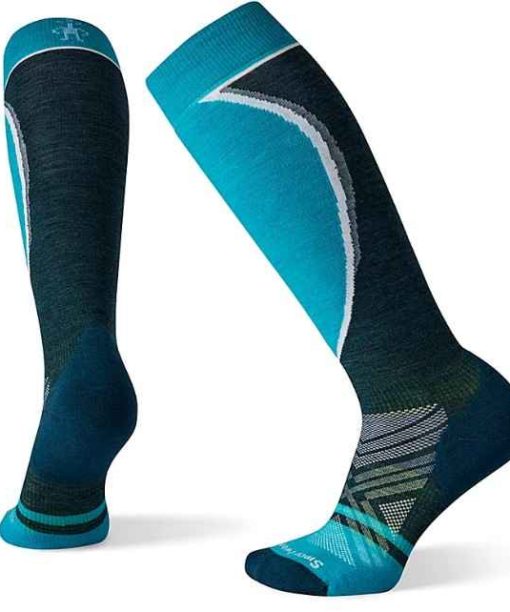Chaussettes Smartwool  Ski Light Elite Wmn