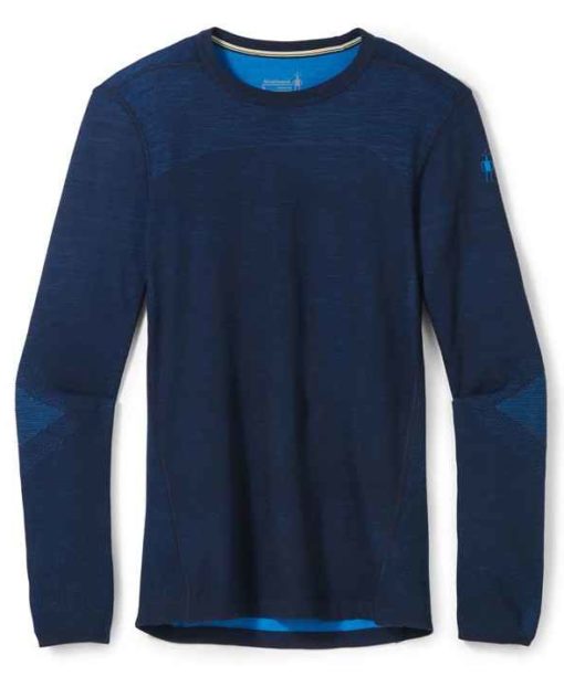 Sous-vêtement Smartwool ML Intraknit 200 Crew Men
