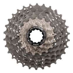 Cassette Shimano Dura-Ace CS-R9100 11-vitesses 11-30 box
