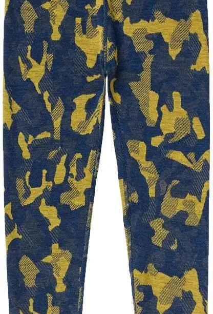 Alternative view of Pantalon Smartwool Merino 250 Bottom Junior