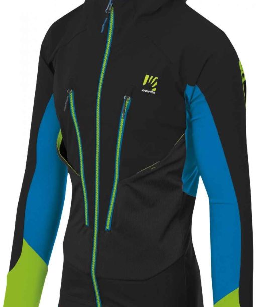 Veste Karpos Piz Palù Men