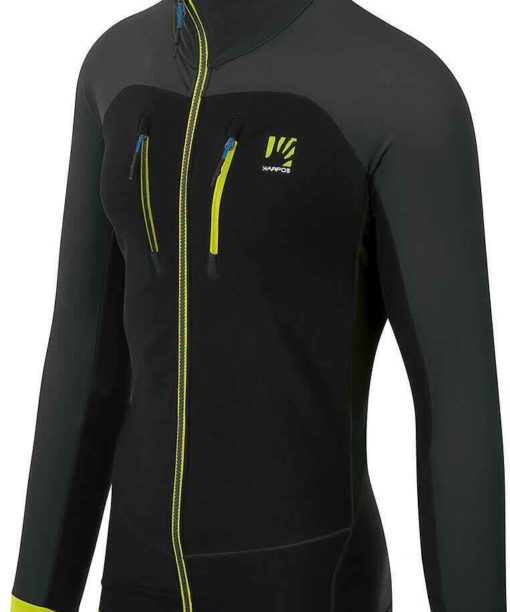 Veste Karpos Alagna Evo Men