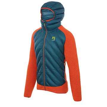 Veste Karpos Marmarole Tech Men