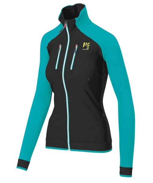 Veste Karpos Alagna Evo Wmn