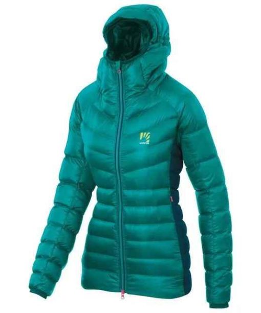 Veste Karpos Artika Evo Wmn