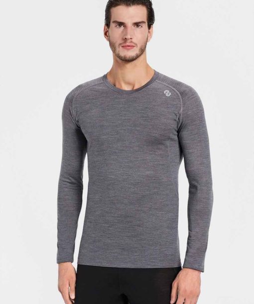 Sous-vêtement ML Rewoolution Tommy Men