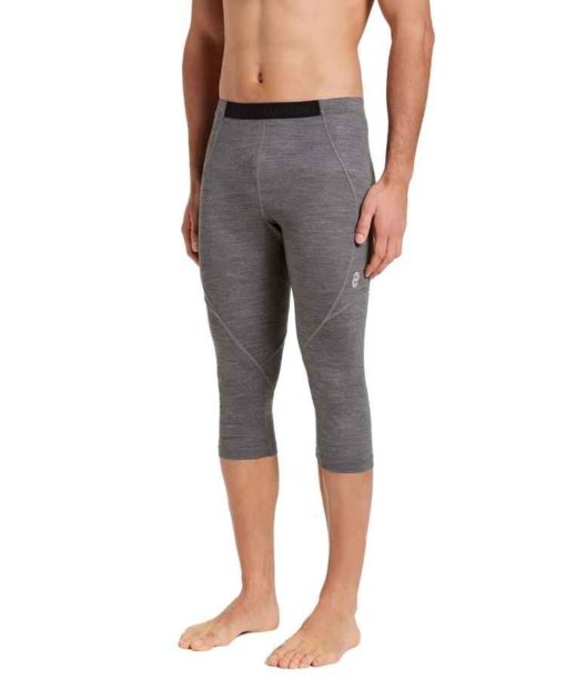 Leggings 3/4 Rewoolution Track Men