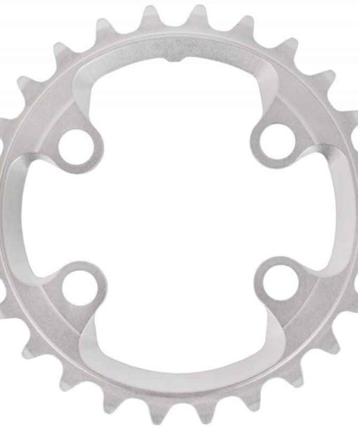 Plateau Shimano XTR FC-M9000 26dts
