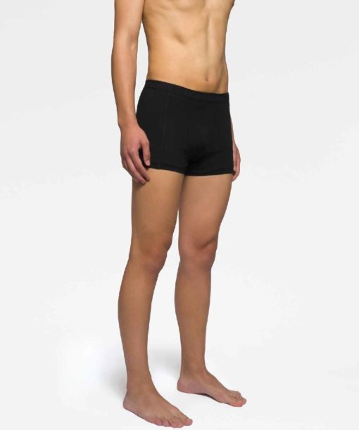 Boxer Rewoolution Bodyfit Trunk Gaz Men