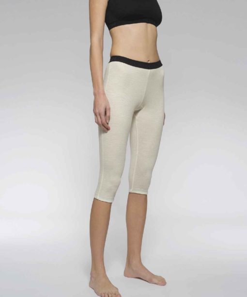 Alternative view of Leggings 3/4 Rewoolution Lins Wmn