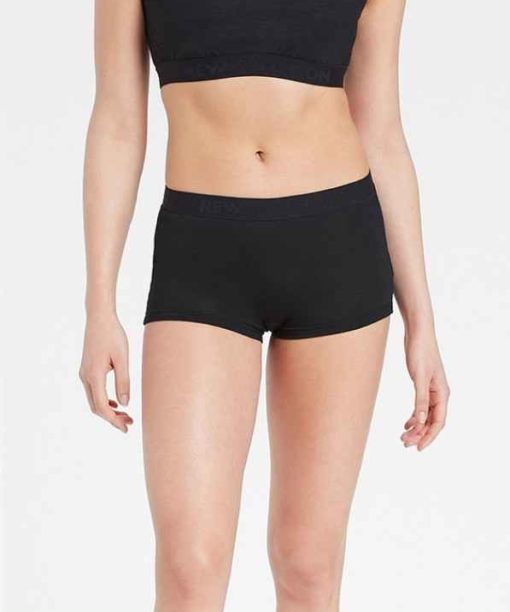 Boxer Rewoolution Boxwa Wmn