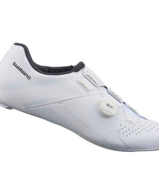 Alternative view of Chaussures Shimano Road SH-RC3 SPD-SL Wmn
