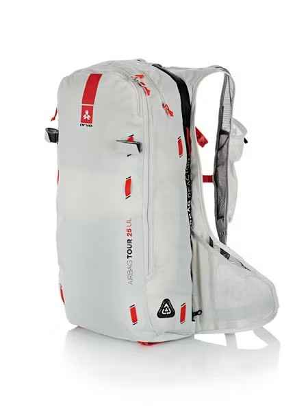 Sac Airbag Arva Tour 25 UL Reactor