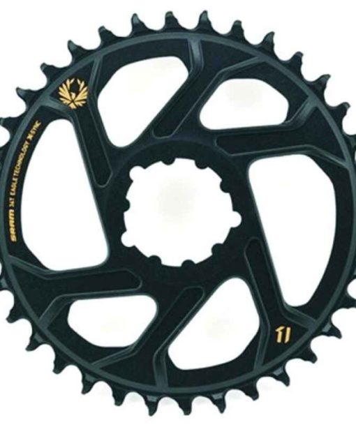 Plateau Sram X-sync 12 vitesses 6 offset