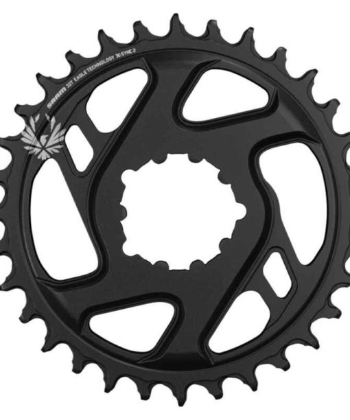 Plateau Sram X-sync2 12 vitesses 3mm Boost