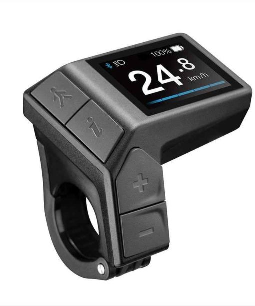 Console Giant Ride control Dash  2021