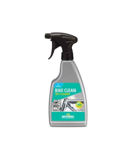 Détergent pour vélo Motorex Bike Clean 500ml