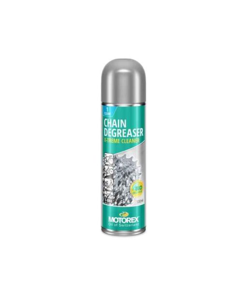 Dégraissant pour chaîne Motorex Chain Degreaser 500ml