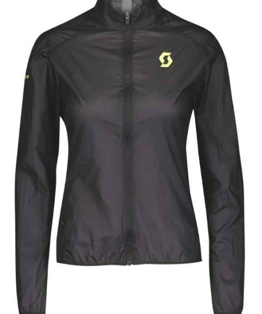 Veste Scott RC Run WB Wmn