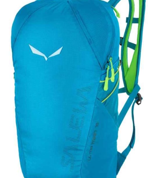 Alternative view of Sac à dos Salewa Ultra Train 18L BP
