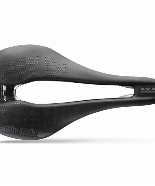Alternative view of Selle Italia SLR TI 316 Superflow