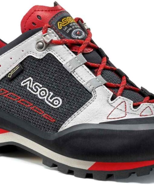 Chaussures Asolo Freney Low