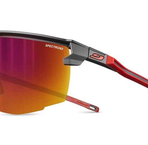 Alternative view of Lunettes Julbo Ultimate SP3CF