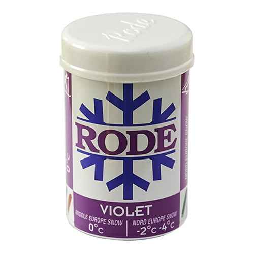 Stick Rode Violet 0°