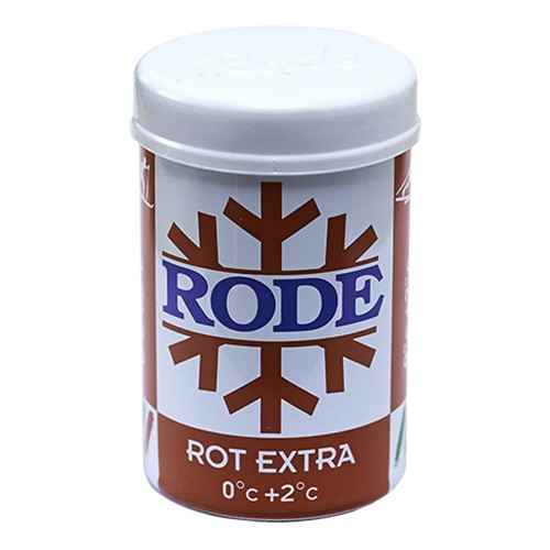Stick Rode Rot Extra