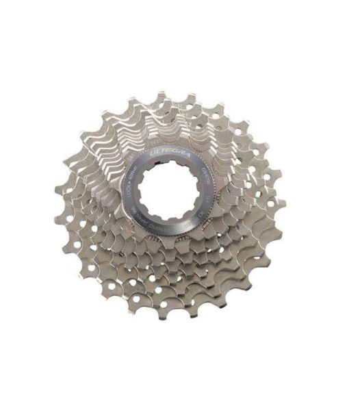 Alternative view of Cassette Shimano Ultegra CS-6700 10-vitesses 12-30 dents  box