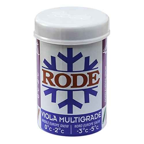 Stick Rode Multigrade 0° -2°