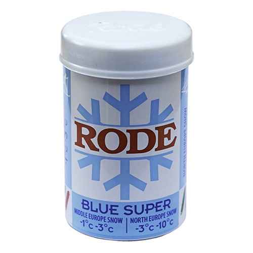Stick Rode Blue Super -1° -3°