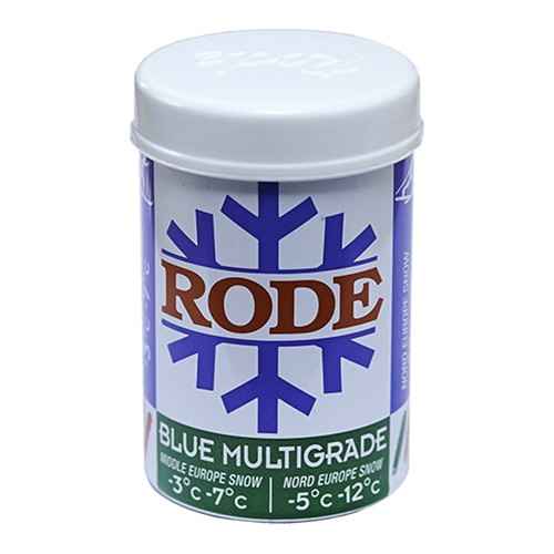 Stick Rode Blue multigrade -3° -7°