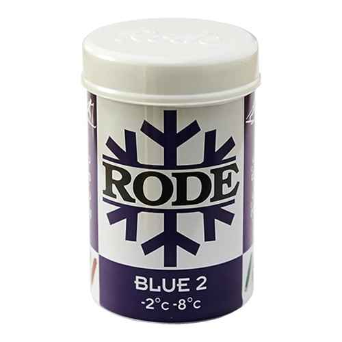 Stick Rode Blue II -2° -8°