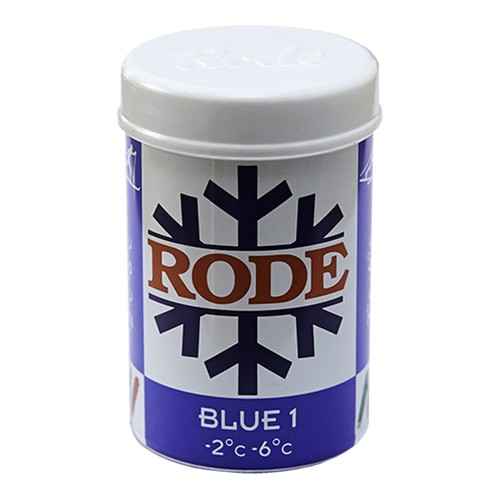 Stick Rode Blue I -2° -6°